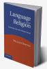 Language and Religion