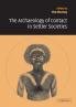 The Archaeology of Contact in Settler Societies