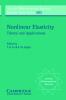 Nonlinear Elasticity