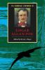The Cambridge Companion to Edgar Allan Poe