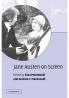 Jane Austen on Screen