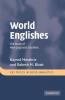 World Englishes