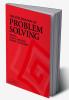 The Psychology of Problem Solving