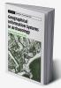 Geographical Information Systems in Archaeology