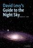 David Levy's Guide to the Night Sky