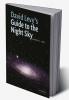 David Levy's Guide to the Night Sky