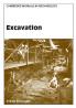 Excavation