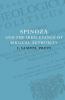 Spinoza and the Irrelevance of Biblical Authority