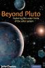 Beyond Pluto