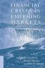 Financial Crises in Emerging Markets