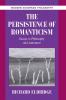 The Persistence of Romanticism