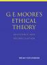 G. E. Moore's Ethical Theory