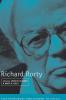 Richard Rorty