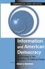 Information and American Democracy