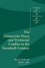 The Democratic Peace and Territorial Conflict in the Twentieth Century