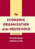 The Economic Organisation of the Household