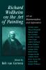 Richard Wollheim on the Art of Painting