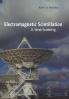 Electromagnetic Scintillation