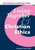 Living Together and Christian Ethics