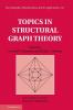 Topics in Structural Graph Theory