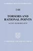 Torsors and Rational Points