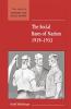 The Social Bases of Nazism 1919-1933