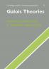 Galois Theories
