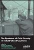 The Dynamics of Child Poverty in Industrialised             Countries