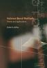 Valence Bond Methods