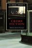The Cambridge Companion to Crime Fiction
