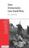 How Democracies Lose Small Wars