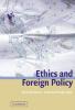 Ethics and Foreign Policy