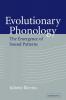 Evolutionary Phonology