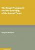 The Royal Prerogative and the Learning of the Inns of Court