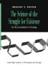 The Science of the Struggle for Existence