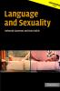 Language and Sexuality