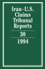 Iran-U.S. Claims Tribunal Reports