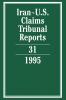 Iran-U.S. Claims Tribunal Reports