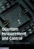 Quantum Measurement and Control