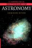 Cambridge Dictionary of Astronomy