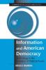 Information and American Democracy