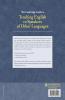 The Cambridge Guide to Teaching English to Speakers of Other Languages