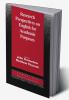 Research Perspectives on English for Academic Purposes
