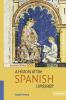 A History of the Spanish Language