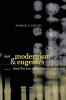Modernism and Eugenics