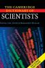 The Cambridge Dictionary of Scientists