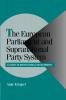 The European Parliament and Supranational Party System