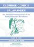 Elbridge Gerry's Salamander