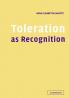 Toleration as Recognition