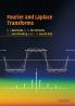 Fourier and Laplace Transforms